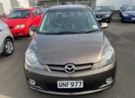 2006 Mazda Demio S/Wagon. 1.3, Auto.
