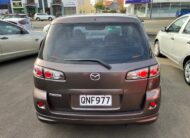 2006 Mazda Demio S/Wagon. 1.3, Auto.