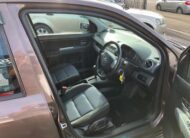 2006 Mazda Demio S/Wagon. 1.3, Auto.