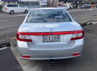 2011 Holden Epica  CDX, 2.5P,  Auto