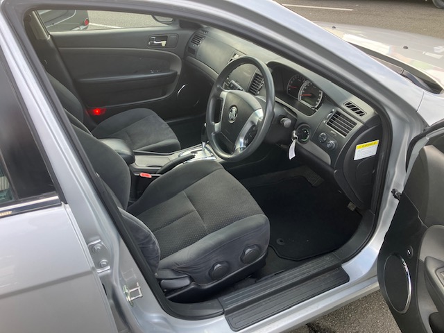 2011 Holden Epica  CDX, 2.5P,  Auto