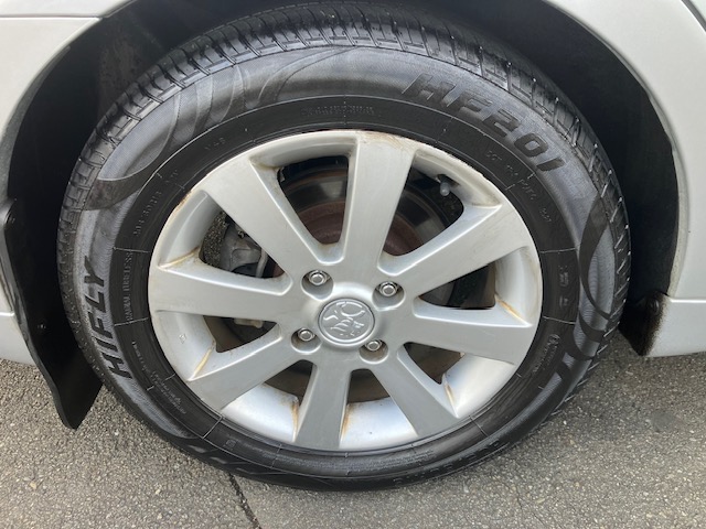 2011 Holden Epica  CDX, 2.5P,  Auto