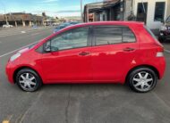 2009 Toyota Vitz, 5Door, Auto