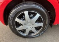 2009 Toyota Vitz, 5Door, Auto