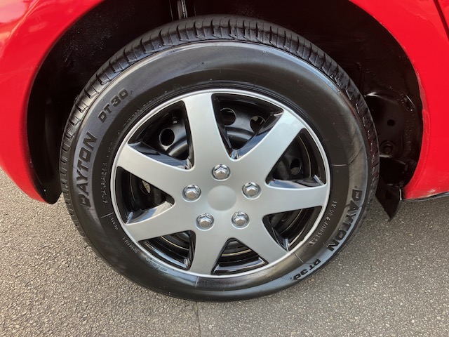 2009 Toyota Vitz, 5Door, Auto