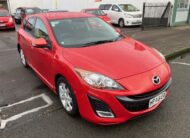 2009 Mazda Axela, Hatch, 2.0, Auto