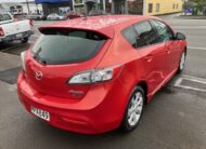 2009 Mazda Axela, Hatch, 2.0, Auto