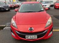 2009 Mazda Axela, Hatch, 2.0, Auto