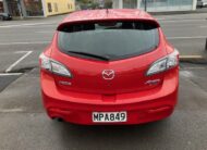 2009 Mazda Axela, Hatch, 2.0, Auto