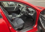 2009 Mazda Axela, Hatch, 2.0, Auto