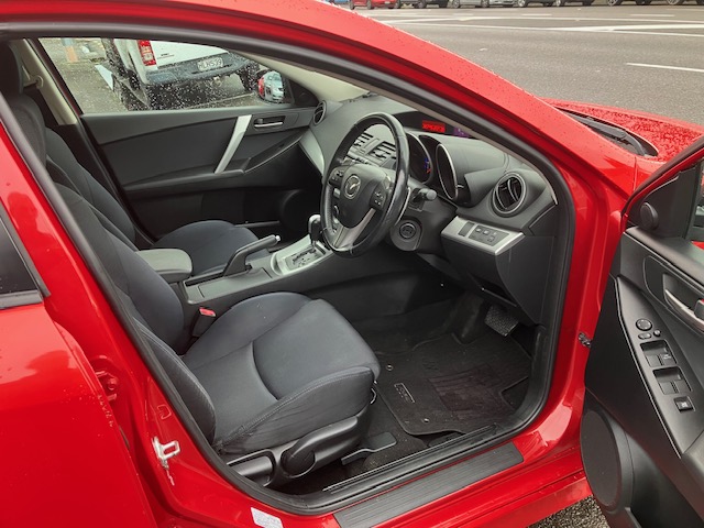 2009 Mazda Axela, Hatch, 2.0, Auto