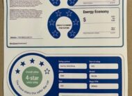 2013 Ford Falcon  XR6, Auto