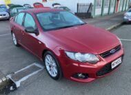 2013 Ford Falcon  XR6, Auto
