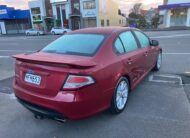 2013 Ford Falcon  XR6, Auto