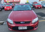 2013 Ford Falcon  XR6, Auto
