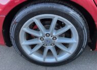 2013 Ford Falcon  XR6, Auto