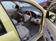 2004 Mazda Demio S/Wagon, Auto