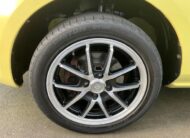 2004 Mazda Demio S/Wagon, Auto