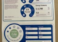 2004 Mazda Demio S/Wagon, Auto