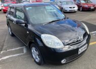 2005 Mazda Verisa, 1.5, Auto