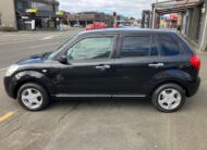 2005 Mazda Verisa, 1.5, Auto