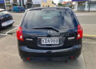 2005 Mazda Verisa, 1.5, Auto