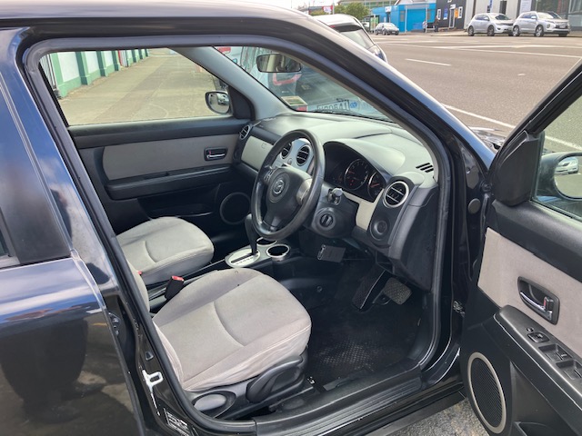 2005 Mazda Verisa, 1.5, Auto