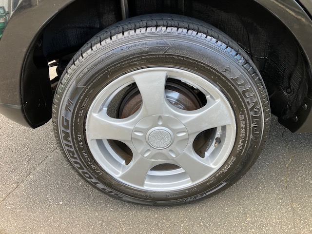 2005 Mazda Verisa, 1.5, Auto