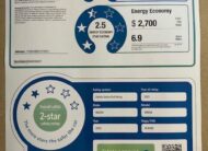 2005 Mazda Verisa, 1.5, Auto