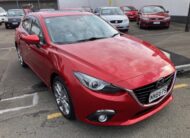 2014 Mazda Axela, D/Turbo, Hatch, Auto
