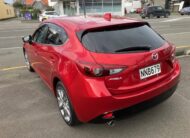 2014 Mazda Axela, D/Turbo, Hatch, Auto