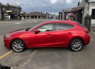2014 Mazda Axela, D/Turbo, Hatch, Auto