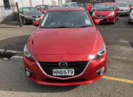 2014 Mazda Axela, D/Turbo, Hatch, Auto