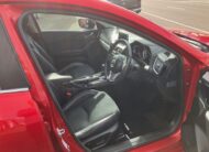 2014 Mazda Axela, D/Turbo, Hatch, Auto