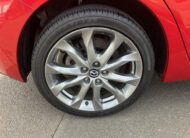 2014 Mazda Axela, D/Turbo, Hatch, Auto